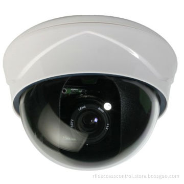 1/3"Sony Super Had II 420tvlccd Dome Camera (YET-D3010)